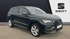 SEAT Ateca 1.5 TSI EVO FR 5dr DSG Petrol Estate